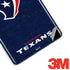 NFL Houston Texans Distressed Galaxy Note 8 Skin