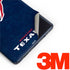 NFL Houston Texans Distressed Galaxy Note 9 Skin