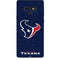 NFL Houston Texans Distressed Galaxy Note 9 Skin