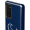NFL Houston Texans Distressed Galaxy Note20 5G Pro Case