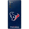 NFL Houston Texans Distressed Galaxy Note20 5G Skin