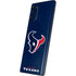 NFL Houston Texans Distressed Galaxy Note20 5G Skin