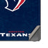 NFL Houston Texans Distressed Galaxy Note20 5G Skin