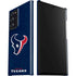 NFL Houston Texans Distressed Galaxy Note20 Ultra 5G Lite Case