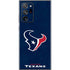 NFL Houston Texans Distressed Galaxy Note20 Ultra 5G Skin