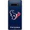 NFL Houston Texans Distressed Galaxy S10 Plus Skin