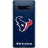 NFL Houston Texans Distressed Galaxy S10 Plus Skin