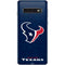 NFL Houston Texans Distressed Galaxy S10 Skin
