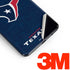 NFL Houston Texans Distressed Galaxy S10e Skin