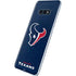 NFL Houston Texans Distressed Galaxy S10e Skin