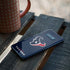 NFL Houston Texans Distressed Galaxy S10e Skin
