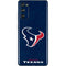 NFL Houston Texans Distressed Galaxy S20 Fan Edition Skin