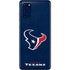 NFL Houston Texans Distressed Galaxy S20 Plus Skin