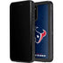 NFL Houston Texans Distressed Galaxy S20 Plus Waterproof Case