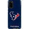 NFL Houston Texans Distressed Galaxy S20 Pro Case