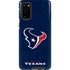 NFL Houston Texans Distressed Galaxy S20 Pro Case