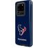NFL Houston Texans Distressed Galaxy S20 Ultra 5G Pro Case