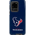 NFL Houston Texans Distressed Galaxy S20 Ultra 5G Pro Case