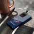 NFL Houston Texans Distressed Galaxy S20 Ultra 5G Pro Case