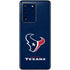 NFL Houston Texans Distressed Galaxy S20 Ultra 5G Skin