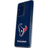 NFL Houston Texans Distressed Galaxy S20 Ultra 5G Skin