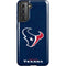 NFL Houston Texans Distressed Galaxy S21 5G Pro Case