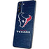NFL Houston Texans Distressed Galaxy S21 5G Skin