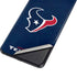 NFL Houston Texans Distressed Galaxy S21 5G Skin