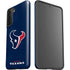 NFL Houston Texans Distressed Galaxy S21 Plus 5G Pro Case