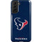 NFL Houston Texans Distressed Galaxy S21 Plus 5G Pro Case