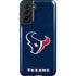 NFL Houston Texans Distressed Galaxy S21 Plus 5G Pro Case
