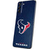 NFL Houston Texans Distressed Galaxy S21 Plus 5G Skin