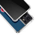 NFL Houston Texans Distressed Galaxy S21 Ultra 5G Clear Case