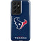 NFL Houston Texans Distressed Galaxy S21 Ultra 5G Pro Case