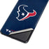 NFL Houston Texans Distressed Galaxy S21 Ultra 5G Skin