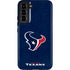 NFL Houston Texans Distressed Galaxy S22 Plus Pro Case