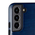 NFL Houston Texans Distressed Galaxy S22 Pro Case