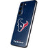 NFL Houston Texans Distressed Galaxy S22 Skin