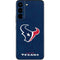 NFL Houston Texans Distressed Galaxy S22 Skin