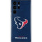 NFL Houston Texans Distressed Galaxy S22 Ultra Skin