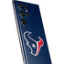 NFL Houston Texans Distressed Galaxy S22 Ultra Skin