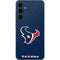 NFL Houston Texans Distressed Galaxy S23 FE Skin