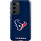 NFL Houston Texans Distressed Galaxy S23 Plus Pro Case