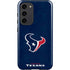 NFL Houston Texans Distressed Galaxy S23 Plus Pro Case