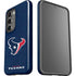 NFL Houston Texans Distressed Galaxy S23 Plus Pro Case