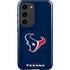 NFL Houston Texans Distressed Galaxy S23 Pro Case