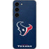 NFL Houston Texans Distressed Galaxy S23 Skin