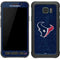 NFL Houston Texans Distressed Galaxy S7 Active Skin