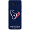 NFL Houston Texans Distressed Galaxy S8 Plus Skin