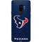 NFL Houston Texans Distressed Galaxy S9 Plus Skin